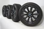 BMW 5 serie G30 G31 8 serie G14 G15 G16 684 18 inch velgen G, Auto-onderdelen, Banden en Velgen, 18 inch, Gebruikt, Velg(en), Winterbanden