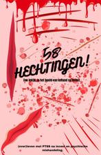 58 Hechtingen! 9789403703909 Lisa Langhoven, Boeken, Verzenden, Zo goed als nieuw, Lisa Langhoven