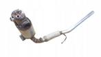 Roetfilter DPF Seat Ibiza IV ST Sportcoupe Skoda Fabia VW..., Auto-onderdelen, Ophalen of Verzenden, Nieuw