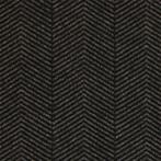 SALE!! - Tapijttegel Zig Zag Naaldvilt Donkerrood, Ophalen of Verzenden, Nieuw