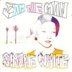 cd - Simone White - I Am The Man, Verzenden, Zo goed als nieuw