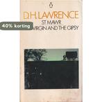 St. Mawr + The Virgin and the Gipsy 9780140007572, Boeken, Verzenden, Gelezen, D. H. Lawrence
