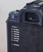 Olympus E-M10 Mark II Body – Compact, Powerful, and, Audio, Tv en Foto, Fotocamera's Digitaal, Nieuw