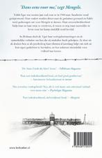 De keuze 9789400510555 Edith Eger, Boeken, Verzenden, Gelezen, Edith Eger