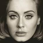 cd - Adele - 25, Zo goed als nieuw, Verzenden