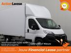 Opel Movano Bakwagen L5 H1 2023 Diesel Handgeschakeld, Zwart, Movano, Wit, Nieuw
