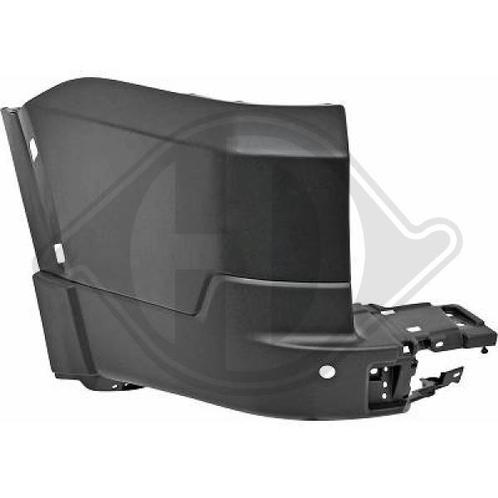 BUMPER VOOR MITSUBISHI PAJERO/SHOGUN V80/V90 2007-2014, Auto-onderdelen, Carrosserie en Plaatwerk, Nieuw, Ophalen of Verzenden