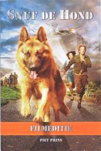 SNUF DE HOND - filmeditie 9789055603947 Piet Prins, Boeken, Verzenden, Zo goed als nieuw, Piet Prins