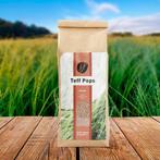 Teff Pops 140 gram, Verzenden, Nieuw