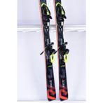 150 skis FISCHER RC4 CURV RACE TI, grip walk + Fischer Z11, Sport en Fitness, 140 tot 160 cm, Verzenden, Carve, Skiën