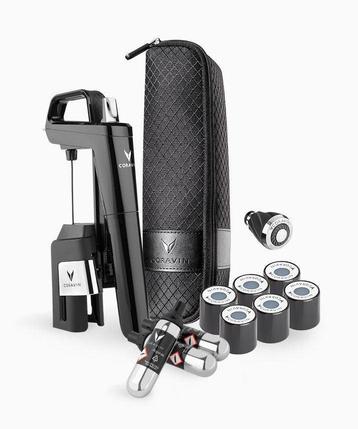 Coravin Timeless Six+ Verschillende kleuren beschikbaar! beschikbaar voor biedingen