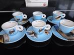 Illy Art Collection International Flight - Norma Jeane -