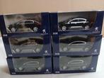 Norev 1:43 - Modelauto (6) - Peugeot 508, Nieuw