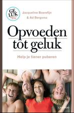 Opvoeden tot geluk 9789401402286 Ad Bergsma, Boeken, Verzenden, Gelezen, Ad Bergsma