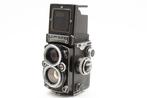 Rollei Rolleiflex 2.8E Planar 2.8/80mm | Twin lens reflex, Audio, Tv en Foto, Fotocamera's Analoog, Nieuw