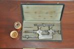 Jacot - Horlogemakers gereedschap (2)