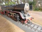 Märklin H0 - 3047 - Stoomlocomotief met tender (1) - Zware, Hobby en Vrije tijd, Modeltreinen | H0, Nieuw