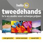 Sony KDL-32S2800 - 32 inch HD TV met 3 HDMI ingangen, Ophalen, 80 tot 100 cm, Zo goed als nieuw, Sony