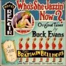 cd - The Brahmin Bellhops - Whos She Jazzin Now, Verzenden, Zo goed als nieuw