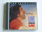 Don Francisco - Live in the UK (myrrh), Cd's en Dvd's, Verzenden, Nieuw in verpakking