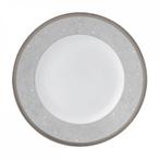 Wedgwood Celestial Platinum Ontbijtbord, Verzenden, Nieuw, Overige materialen, Overige stijlen