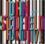 cd - John Scofield - Hand Jive