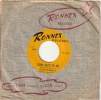 Clark Richard - Come Back To Me + Ill Try (Vinylsingle), Cd's en Dvd's, Vinyl Singles, Verzenden, Nieuw in verpakking