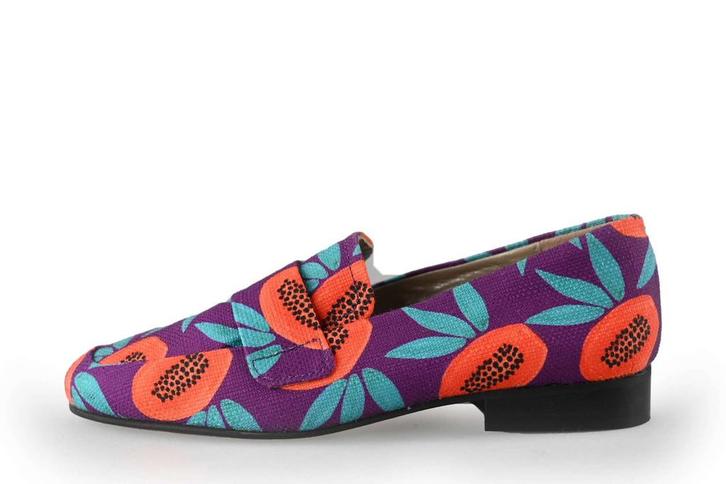 Fabienne Chapot Loafers in maat 37 Overig | 10% korting, Kleding | Dames, Schoenen, Overige kleuren, Zo goed als nieuw, Overige typen