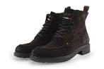 Pantofola dOro Veterboots in maat 42 Bruin | 10% extra, Kleding | Heren, Schoenen, Bruin, Verzenden, Boots, Zo goed als nieuw