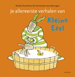 Boek: Je allereerste verhalen van Kleine Ezel - (als nieuw), Boeken, Verzenden, Zo goed als nieuw