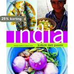 India Koken Met Passie 9789057671876 M. Malhi, Boeken, Kookboeken, Verzenden, Zo goed als nieuw, M. Malhi