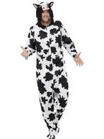 Koeienpak jumpsuit, Ophalen of Verzenden, Nieuw