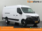 Renault Master 23DCi 2021 (Export only), Renault, Wit, Nieuw, Te koop