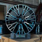 20 inch 5x120 X5 Style - Breedset, Auto-onderdelen, Banden en Velgen, Ophalen of Verzenden, Nieuw, Velg(en)