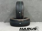 235/45/19 99Y Michelin zomerbanden 7,1mm profiel 2 stuks, 19 inch, Gebruikt, Ophalen of Verzenden, 235 mm