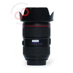 Canon 24-105mm 4.0 L II IS USM EF nr. 3823, Ophalen of Verzenden, Zo goed als nieuw