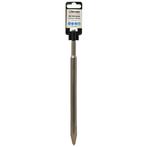 Hercules SDS-Plus puntbeitel - gehard en gesmeed - 250 mm..., Ophalen of Verzenden, Nieuw