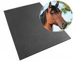 Stalmat 122 x 183 cm - 17 mm, Dieren en Toebehoren, Paarden en Pony's | Overige Paardenspullen, Nieuw, Verzenden