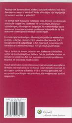 Leidraad voor juridische auteurs 9789013076196 G. van Bussel, Boeken, Verzenden, Gelezen, G. van Bussel