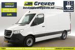 Zakelijke Lease |  Mercedes-Benz Sprinter 314 2.2 CDI L2H2, Auto's, Bestelauto's, Automaat, Stof, Gebruikt, Euro 6