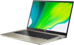 Acer Swift 1 SF114-34-C1KP - Laptop - 14 inch, Verzenden, Zo goed als nieuw