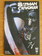 Batman / Catwoman #6 - Signed by Tom King and Clay Mann - 1, Nieuw