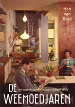 De weemoedjaren 9789000348039 Han van Bree, Boeken, Verzenden, Zo goed als nieuw, Han van Bree