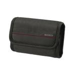 Sony LCS-CSY Camera Soft Case, Verzenden, Zo goed als nieuw
