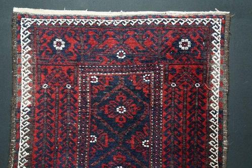 Belutch - Tapijt - 145 cm - 75 cm, Huis en Inrichting, Stoffering | Tapijten en Kleden