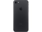 Apple iPhone 7 128GB Zwart, Telecommunicatie, Mobiele telefoons | Apple iPhone, Verzenden, Zo goed als nieuw