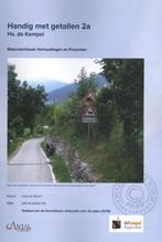 Handig met getallen 2a Hs. de Kempel 9789490681159, Boeken, Zo goed als nieuw