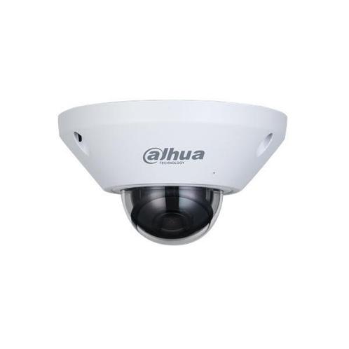 Dahua EB5541-AS 5MP D/N IR 360° WizMind Camera 1.4mm, Audio, Tv en Foto, Videobewaking, Ophalen of Verzenden
