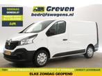 Renault Trafic 1.6 dCi T29 L1H1, Plug-in hybride, Nieuw, Lease, Handgeschakeld