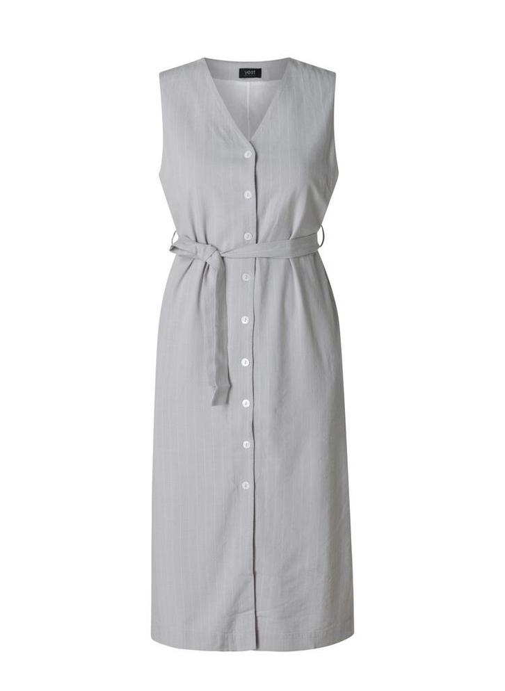 YESTA jurk Uthpala Maat:, Kleding | Dames, Jurken, Overige kleuren, Nieuw, Verzenden